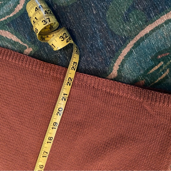 Dottir Shop puff sleeve summer sweater - Picture 2 of 6